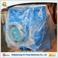 Slurry Pump/Mining Pump/Impeller Wear-resistant Material For Paper And Pulp Mining Slurry Pump